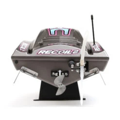 Pro Boat Recoil 2 26" Brushless Deep-V RTR Self-Righting Boat (Shreddy) W/2.4GHz Radio System #PRB08041T2 -RC Model Shop pro boat pro boat recoil 2 26 brushless deep v rtr 3