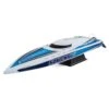 Pro Boat Sonicwake 36" RTR Deep-V Brushless Boat (White) W/Spektrum STX2 2.4GHz Radio #PRB08032T1