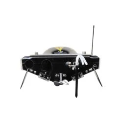 Pro Boat Sonicwake 36" Self-Righting RTR Deep-V Brushless Boat (Black) W/Spektrum SLT3 2.4GHz Radio #PRB08032V2T1 -RC Model Shop pro boat pro boat sonicwake 36 self righting rtr d 6