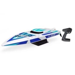 Pro Boat Sonicwake V2 36" Self-Righting Brushless Deep-V RTR, White #PRB08032V2T2