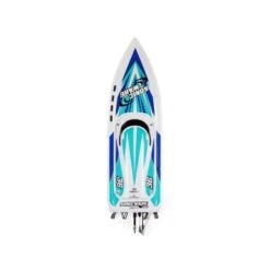 Pro Boat Sonicwake V2 36" Self-Righting Brushless Deep-V RTR, White #PRB08032V2T2 -RC Model Shop pro boat pro boat sonicwake v2 36 self righting br 3