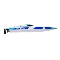 Pro Boat Sonicwake V2 36" Self-Righting Brushless Deep-V RTR, White #PRB08032V2T2 -RC Model Shop pro boat pro boat sonicwake v2 36 self righting br 6