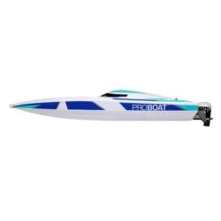 Pro Boat Sonicwake V2 36" Self-Righting Brushless Deep-V RTR, White #PRB08032V2T2 -RC Model Shop pro boat pro boat sonicwake v2 36 self righting br 7