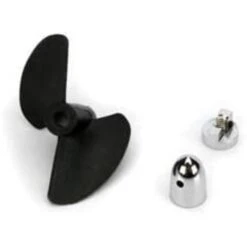 Pro Boat Volere Propeller W/Drive Dog #PRB3058