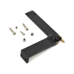 Pro Boat Voracity 36 Rudder & Mount Set #PRB281029