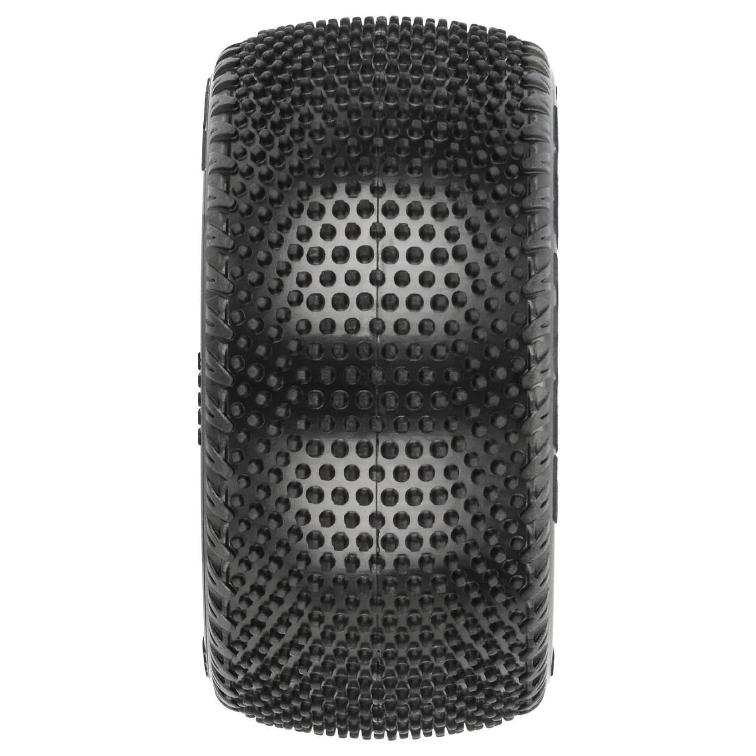 Pro-Line 1/10 Harpoon CR4 Rear 2.2" Carpet Buggy Tires (2) #8305-304 4 Pro-Line 1/10 Harpoon CR4 Rear 2.2" Carpet Buggy Tires (2) #8305-304 - Image 2