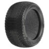 Pro-Line 1/10 Harpoon CR4 Rear 2.2" Carpet Buggy Tires (2) #8305-304 -RC Model Shop pro line pro line 1 10 harpoon cr4 rear 22 carpet