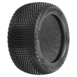 Pro-Line 1/10 Harpoon CR4 Rear 2.2" Carpet Buggy Tires (2) #8305-304