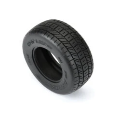 Pro-Line 1/10 Hot Lap 2.2"/3.0" Dirt Oval Short Course Tires (2) (Clay) #10231-03 -RC Model Shop pro line pro line 1 10 hot lap 22 30 dirt oval sho 3