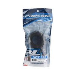 Pro-Line 1/10 Hot Lap 2.2"/3.0" Dirt Oval Short Course Tires (2) (Clay) #10231-03 -RC Model Shop pro line pro line 1 10 hot lap 22 30 dirt oval sho 4