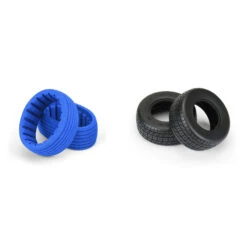 Pro-Line 1/10 Hot Lap MC F/R 2.2"/3.0" Dirt Oval Short Course Tires (2) #10231-17 9 Pro-Line 1/10 Hot Lap MC F/R 2.2"/3.0" Dirt Oval Short Course Tires (2) #10231-17 -RC Model Shop pro line pro line 1 10 hot lap mc f r 22 30 dirt o 2