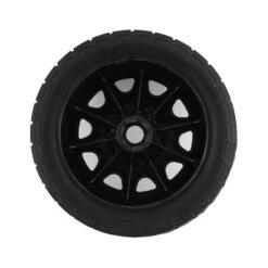Pro-Line 1/6 Menace HP Belted Pre-Mounted 8S Monster Truck Tire (Black) (2) (G8) W/24mm Hex #10205-10 10 Pro-Line 1/6 Menace HP Belted Pre-Mounted 8S Monster Truck Tire (Black) (2) (G8) W/24mm Hex #10205-10 -RC Model Shop pro line pro line 1 6 menace hp belted pre mounted 3