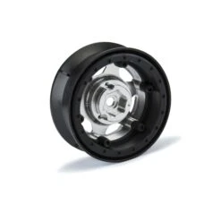 Pro-Line Crestline 1.9" Aluminum Composite Internal Bead-Loc Wheels (Silver) (2) #2791-00 -RC Model Shop pro line pro line crestline 19 aluminum composite 4