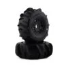 Pro-Line Dumont Paddle SC 2.2/3.0 Pre-Mounted Tires W/Mojave Wheels (Black) (2) W/17mm Hex #10189-10 -RC Model Shop pro line pro line dumont paddle sc 22 30 pre mount
