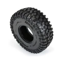 Pro-Line Hyrax XL 2.9" Rock Terrain Crawler Tires W/Memory Foam (2) (G8) #10186-14 -RC Model Shop pro line pro line hyrax xl 29 rock terrain crawler 3
