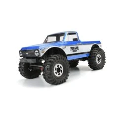 Pro-Line Mickey Thompson Baja Pro X 1.9" Rock Crawler Tires (2) (G8) W/Memory Foam #10213-14 -RC Model Shop pro line pro line mickey thompson baja pro x 19 ro 3