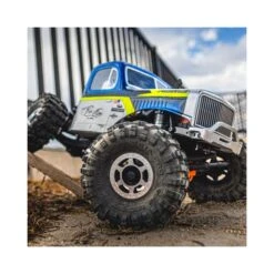 Pro-Line Mickey Thompson Baja Pro X 1.9" Rock Crawler Tires (2) (G8) W/Memory Foam #10213-14 -RC Model Shop pro line pro line mickey thompson baja pro x 19 ro 4
