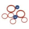 Pro-Line Pro-Spec Shock O-Ring Replacement Kit #6308-04 -RC Model Shop pro line pro line pro spec shock o ring replacemen