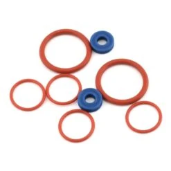 Pro-Line Pro-Spec Shock O-Ring Replacement Kit #6308-04