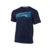 Pro-Line Streak T-Shirt (Deep Navy) (XL) 9854-04 -RC Model Shop pro line pro line streak t shirt deep navy xl 9854