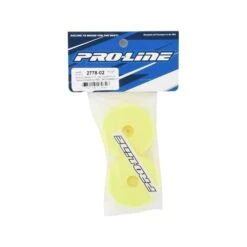 Pro-Line Velocity "Narrow" 2.2" Front Wheels (2) (B6/RB6) (Yellow) W/12mm Hex #2778-02 7 Pro-Line Velocity "Narrow" 2.2" Front Wheels (2) (B6/RB6) (Yellow) W/12mm Hex #2778-02 -RC Model Shop pro line pro line velocity narrow 22 front wheels 2