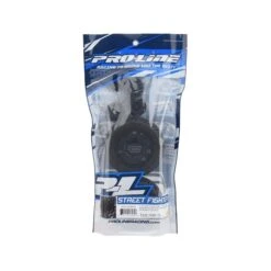 PRO-LINE ProLine 1/10 Street Fighter LP Fr/Rr 2.8" MT Tires Mounted 12mm Blk Raid (2) #10161-10 -RC Model Shop pro line proline 1 10 street fighter lp fr rr 28 m 3
