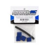 ProTek RC 3.5mm "TruCurrent" XT60 Polarized Device Connectors (4 Male) #PTK-5029 -RC Model Shop protek rc protek rc 35mm trucurrent xt60 polarized