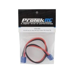 ProTek RC Heavy Duty 14awg XT60 Charge Lead (Male XT60 To Female XT60) #PTK-5352 5 ProTek RC Heavy Duty 14awg XT60 Charge Lead (Male XT60 To Female XT60) #PTK-5352 -RC Model Shop protek rc protek rc heavy duty 14awg xt60 charge l 1