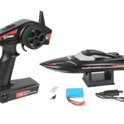 Rage RC Black Marlin MX 10 RGRB1130