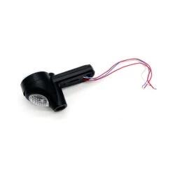 Rage RC Stinger 2.0 Replacement Arm B W/Red LED, Motor & Gearbox #RGR4420