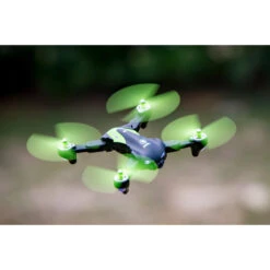 Rage RC Stinger 2.0 RTF WiFi FPV Drone W/1080p HD Camera #RGR4400 -RC Model Shop rage rc rage rc stinger 20 rtf wifi fpv drone w 10 4