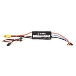 Rage RC - Water-Cooled 40A Brushless ESC #RGRB1251