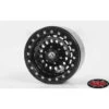 RC4WD Fuel Zephyr 1.9" Beadlock Wheels (Black) (4) #Z-W0294 1 RC4WD Fuel Zephyr 1.9" Beadlock Wheels (Black) (4) #Z-W0294 -RC Model Shop rc4wd rc4wd fuel zephyr 19 beadlock wheels black 4