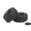 RC4WD Interco Super Swamper TSL Thornbird 1.0" Micro Crawler Tires (2) #Z-T0203 -RC Model Shop rc4wd rc4wd interco super swamper tsl thornbird 10