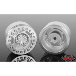 RC4WD Spider 1.9" Beadlock Wheels #Z-W0150 10 RC4WD Spider 1.9" Beadlock Wheels #Z-W0150 -RC Model Shop rc4wd rc4wd spider 19 beadlock wheels z w0150 2