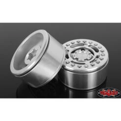 RC4WD Spider 1.9" Beadlock Wheels #Z-W0150 11 RC4WD Spider 1.9" Beadlock Wheels #Z-W0150 -RC Model Shop rc4wd rc4wd spider 19 beadlock wheels z w0150 3