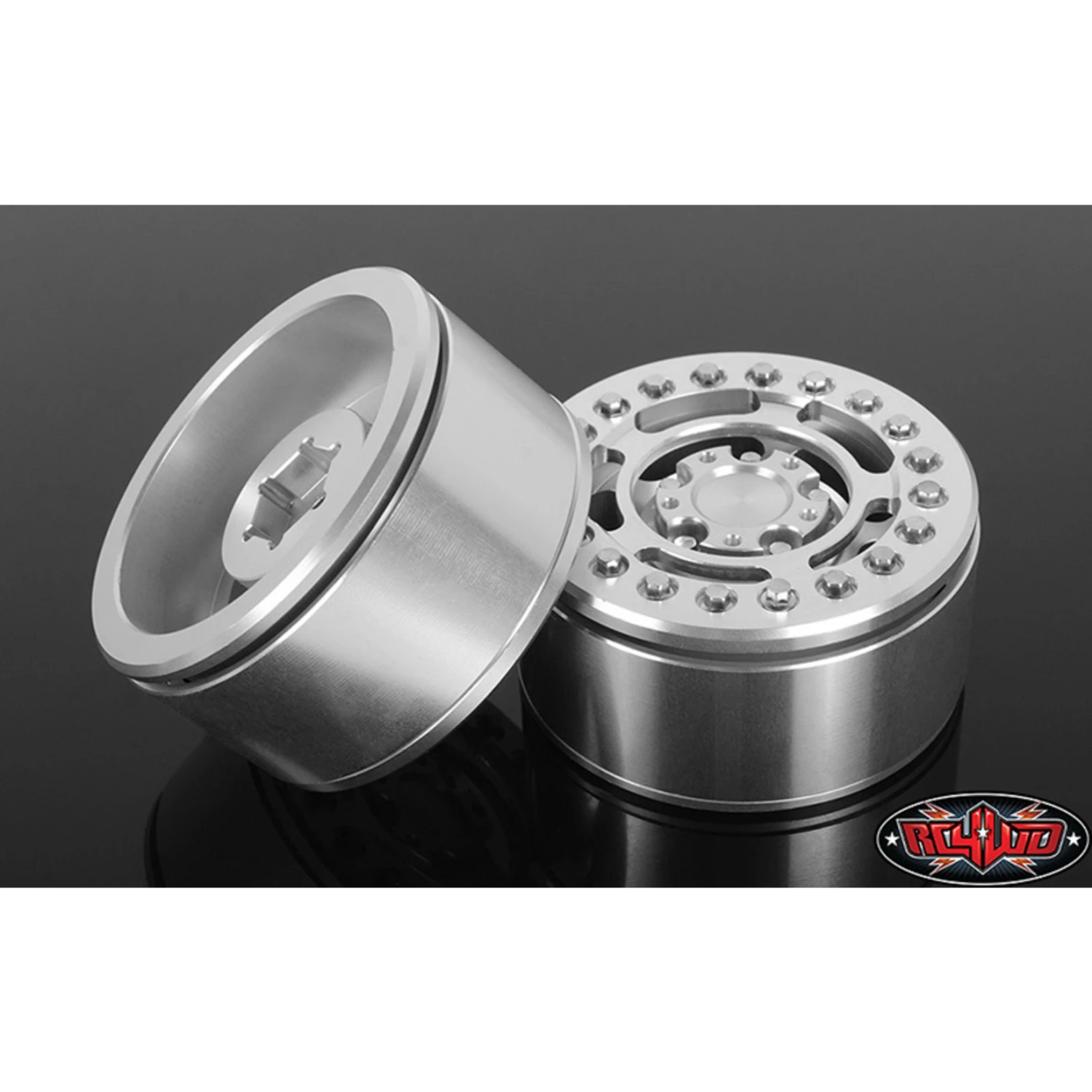 RC4WD Spider 1.9" Beadlock Wheels #Z-W0150 6 RC4WD Spider 1.9" Beadlock Wheels #Z-W0150 - Image 4