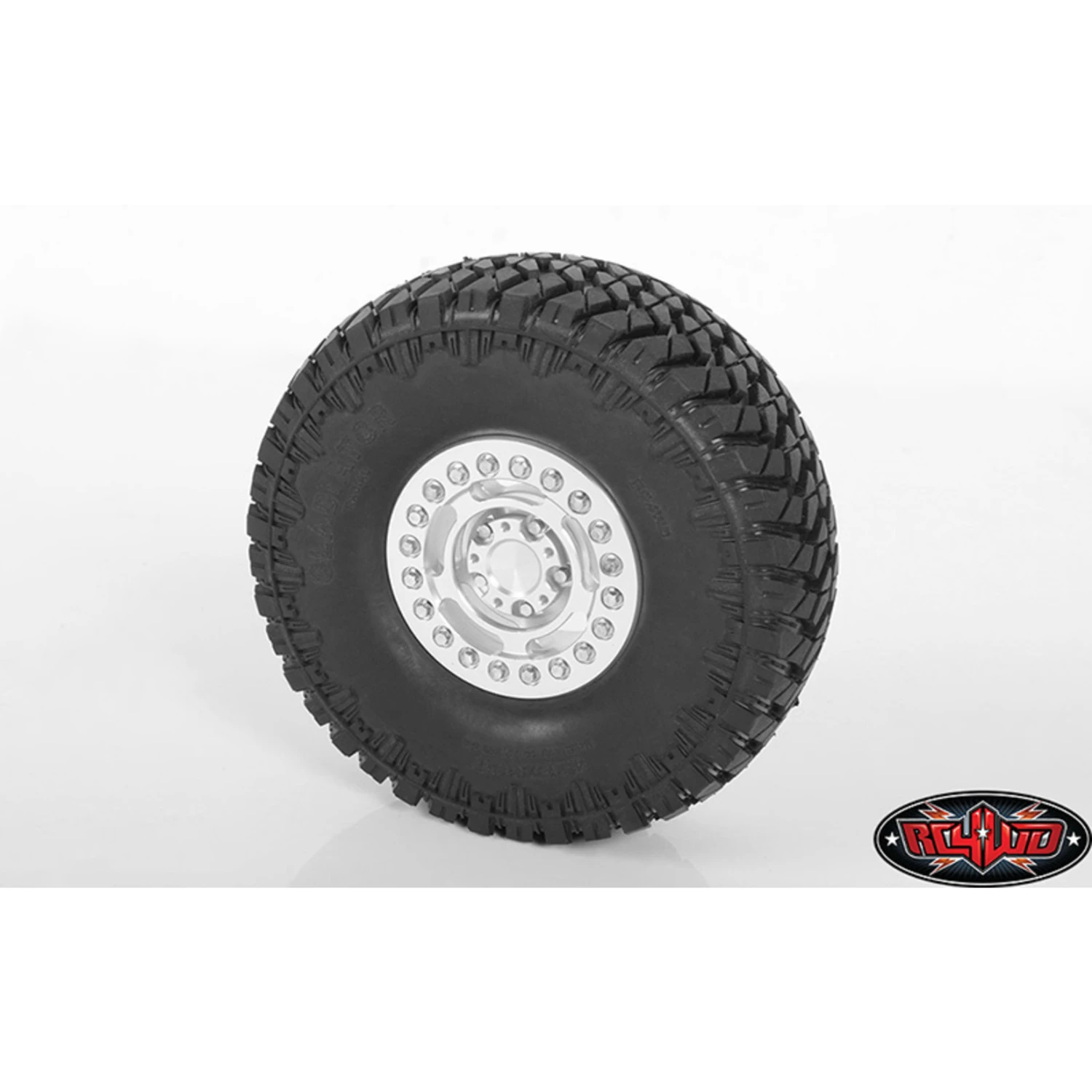 RC4WD Spider 1.9" Beadlock Wheels #Z-W0150 7 RC4WD Spider 1.9" Beadlock Wheels #Z-W0150 - Image 5
