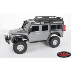 RC4WD Spider 1.9" Beadlock Wheels #Z-W0150 13 RC4WD Spider 1.9" Beadlock Wheels #Z-W0150 -RC Model Shop rc4wd rc4wd spider 19 beadlock wheels z w0150 5