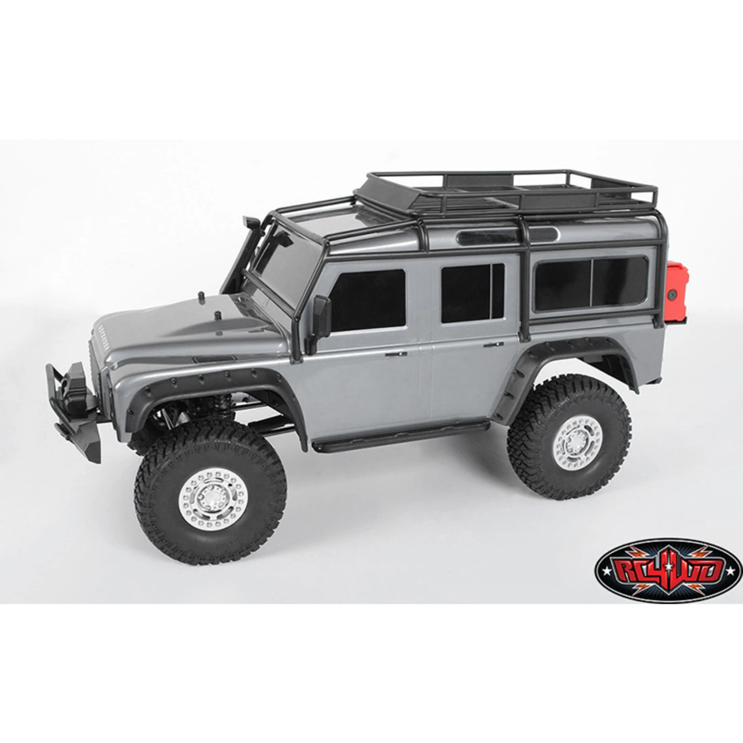 RC4WD Spider 1.9" Beadlock Wheels #Z-W0150 8 RC4WD Spider 1.9" Beadlock Wheels #Z-W0150 - Image 6