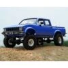 RC4WD Trail Finder 2 "LWB" 1/10 RTR 4WD Scale Trail Truck W/1987 Toyota XtraCab Body & 2.4GHz Radio #Z-RTR0057 -RC Model Shop rc4wd rc4wd trail finder 2 lwb 1 10 rtr 4wd scale