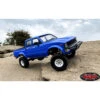 RC4WD Trail Finder 2 “LWB” Scale Truck Kit W/Mojave II 4-Door Body #Z-K0058 -RC Model Shop rc4wd rc4wd trail finder 2 lwb scale truck kit w m