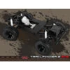 RC4WD TRAIL FINDER 2 TRUCK KIT "SWB" #Z-K0045 -RC Model Shop rc4wd rc4wd trail finder 2 truck kit swb z k0045