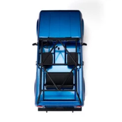 Redcat Gen9 Scout 800A 1/10 4WD RTR Scale Rock Crawler (Blue) W/2.4GHz Radio #GEN9-BLUE -RC Model Shop redcat racing redcat gen9 scout 800a 1 10 4wd rtr 5