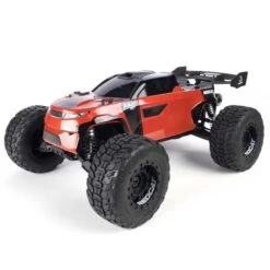 Redcat KAIJU EXT 1/8 Scale 6S Ready Monster Truck #RER14656
