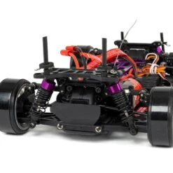 Redcat Lightning EPX Drift 1/10 RTR 4WD Touring Car (Blue) #94123-BL10315 12 Redcat Lightning EPX Drift 1/10 RTR 4WD Touring Car (Blue) #94123-BL10315 -RC Model Shop redcat racing redcat lightning epx drift 1 10 rtr 10