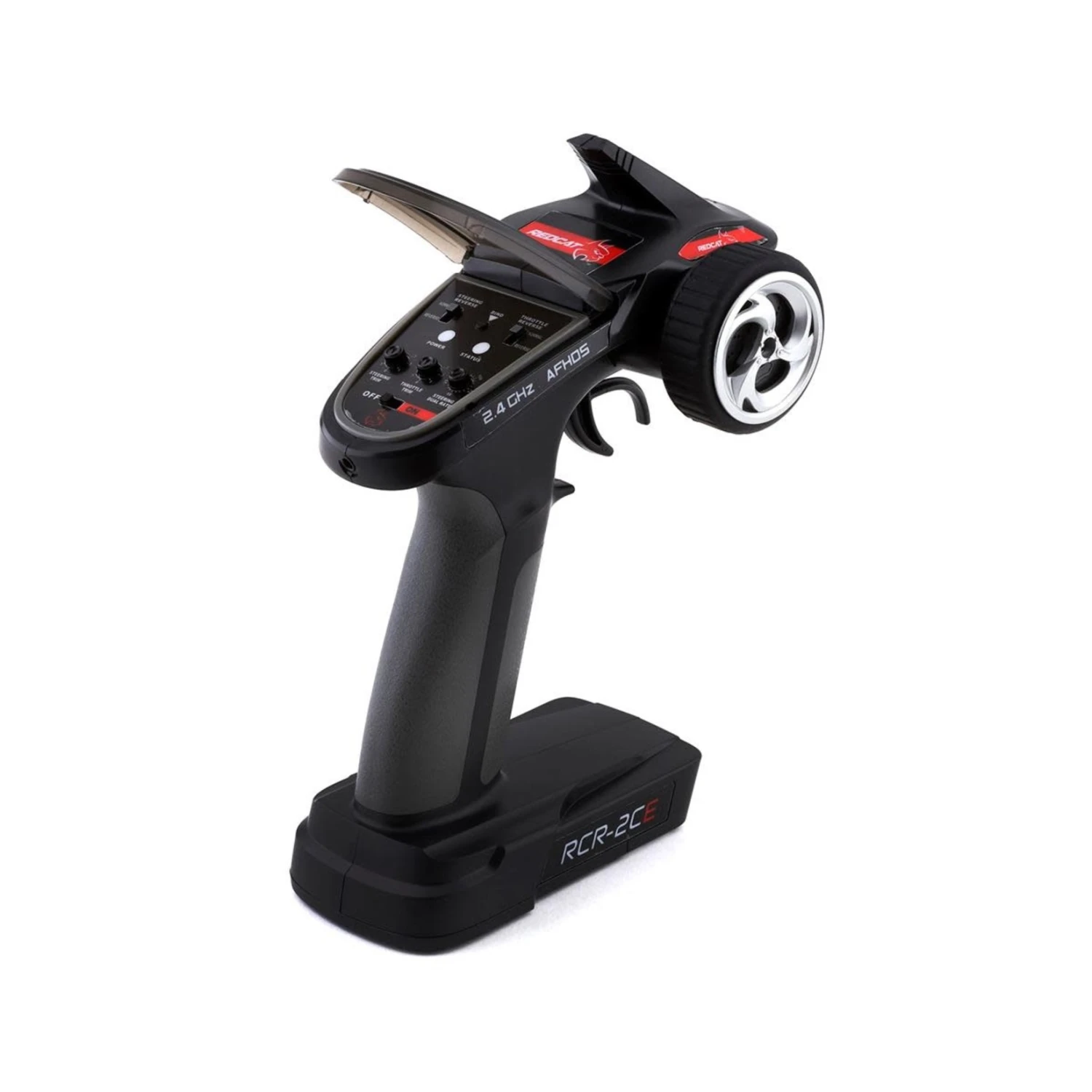 Redcat Lightning EPX Drift 1/10 RTR 4WD Touring Car (Blue) #94123-BL10315 8 Redcat Lightning EPX Drift 1/10 RTR 4WD Touring Car (Blue) #94123-BL10315 - Image 6