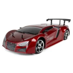 Redcat Lightning EPX Drift 1/10 RTR 4WD Touring Car (Red) #94123-R10215