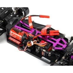 Redcat Lightning EPX Drift 1/10 RTR 4WD Touring Car (Red) #94123-R10215 -RC Model Shop redcat racing redcat lightning epx drift 1 10 rtr 4