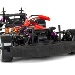 Redcat Lightning EPX Drift 1/10 RTR 4WD Touring Car (Blue) #94123-BL10315 11 Redcat Lightning EPX Drift 1/10 RTR 4WD Touring Car (Blue) #94123-BL10315 -RC Model Shop redcat racing redcat lightning epx drift 1 10 rtr 9